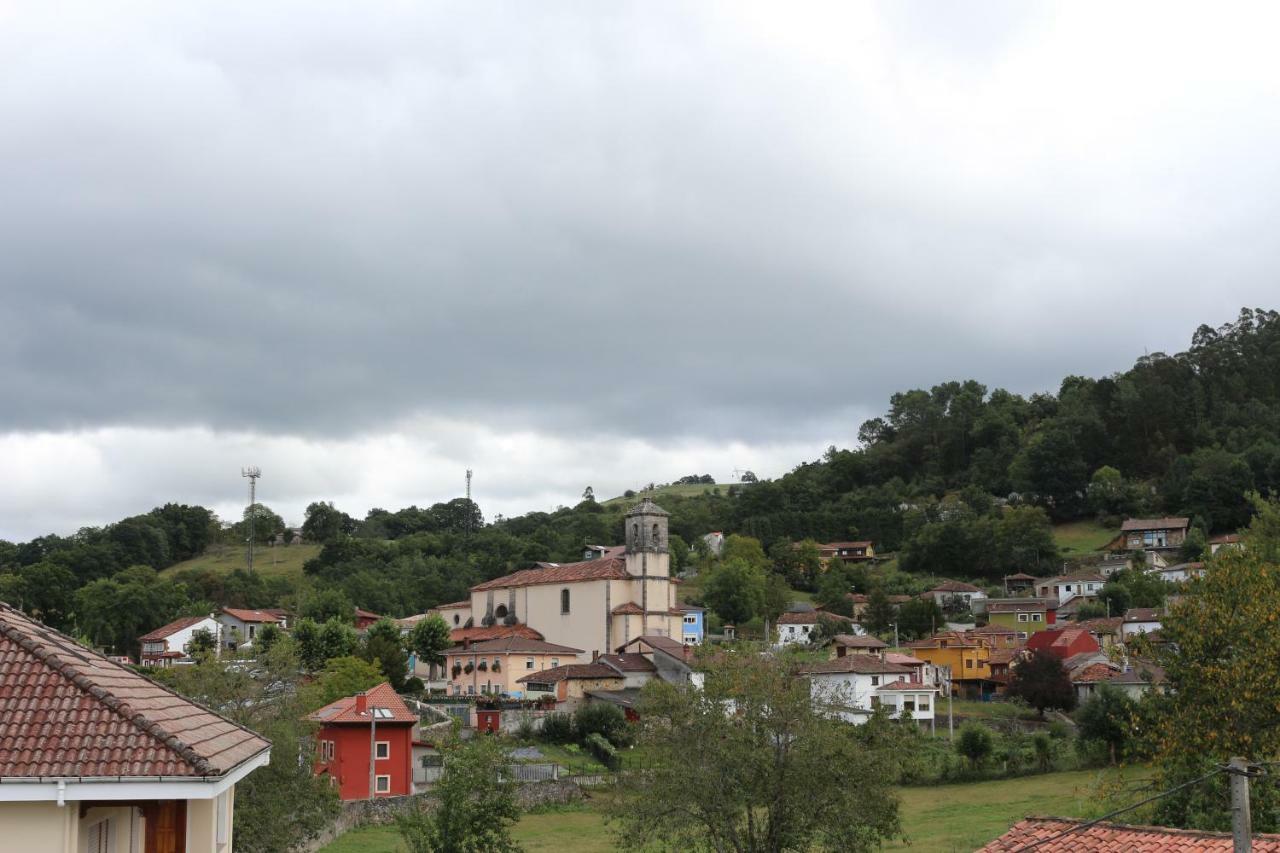 Adrimarcangas Onís Esterno foto